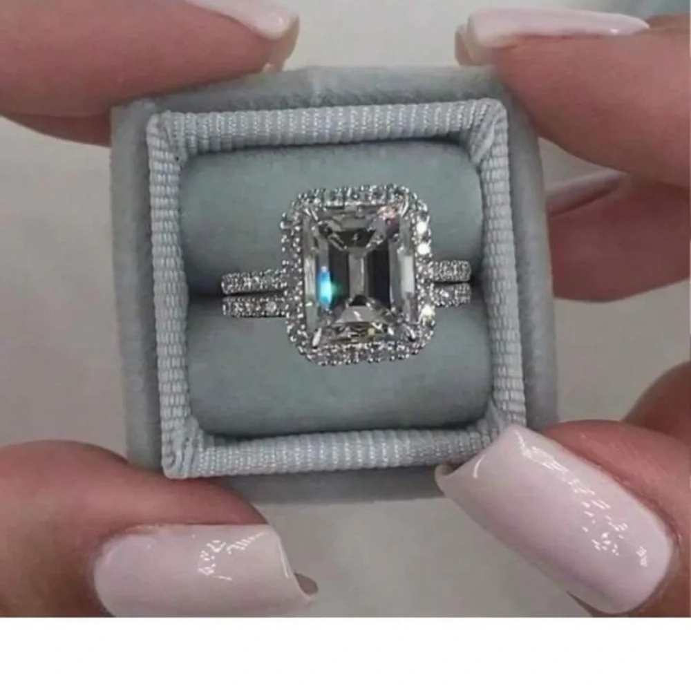 ring set